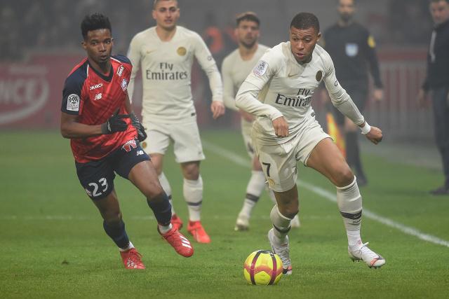 世俱杯末轮形势:2组或陷连环套 谨防对攻做局